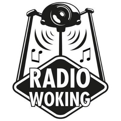 Listen to me on Radio Woking talking disability inclusion and more!